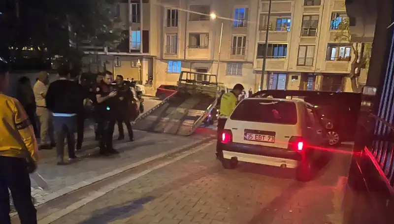 Dur İhtarı İhlali: Sürücüye Şok Ceza!
