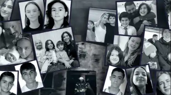 Bayram Coşkusunu Gölgede Bırakan 36 Çocuk Eksik