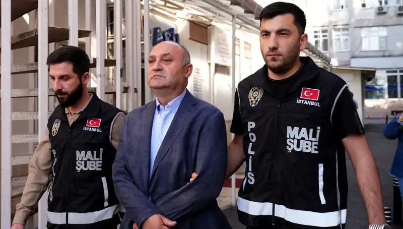 İstanbul'da İBB Operasyonunun Dördüncü Dalgasında Gözaltılar ve İfade Süreci Başladı
