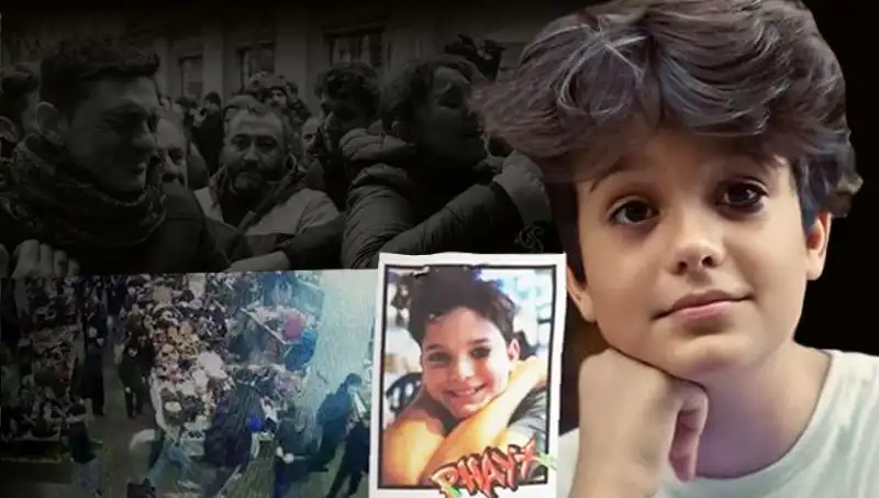 Mattia Ahmet Minguzzi Davasında İhtilaflı Gelişmeler ve Kamuoyunun Tepkileri