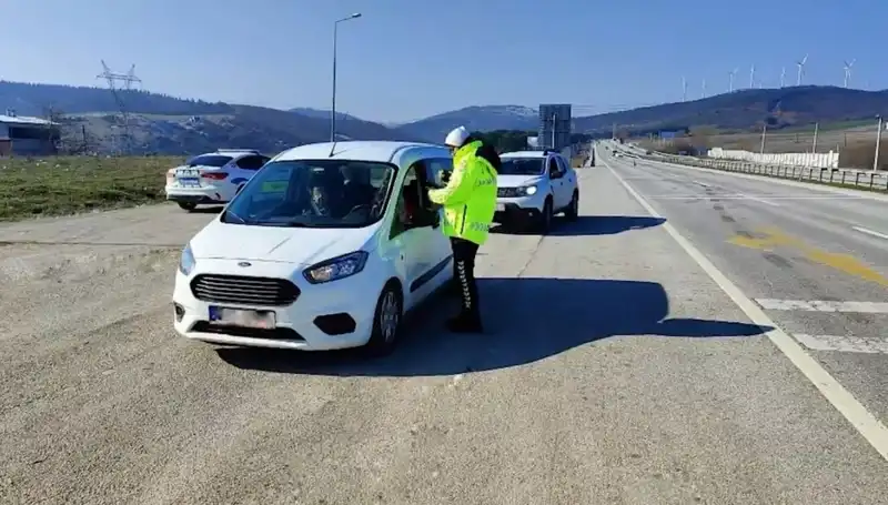 Son Bir Haftada Yarım Milyon Sürücüye Ceza: Nedenleri ve Etkileri