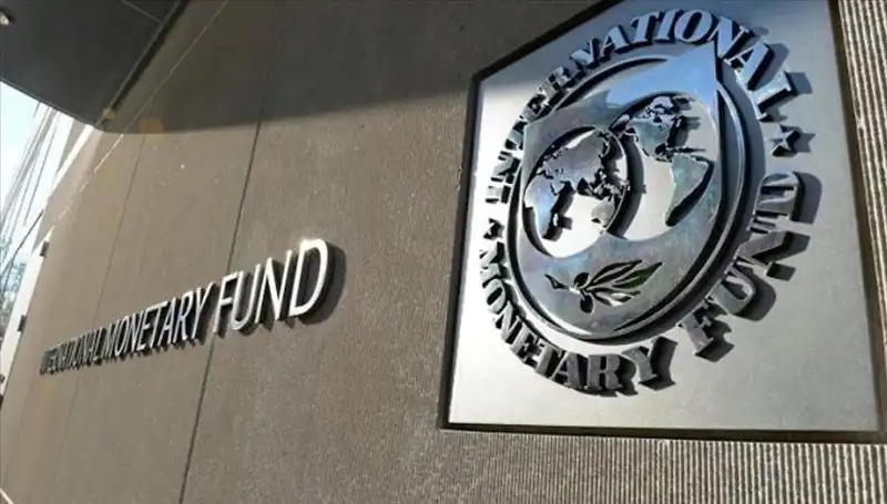 Küresel Kamu Borcu Hızla Arttı: IMF'den Çarpıcı Öngörüler