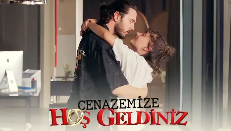 Cenazemize Hoş Geldiniz: Film Oyuncuları ve Konusuyla Dikkat Çekiyor