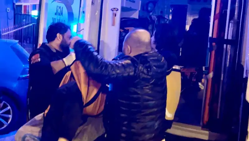 Felsefi Çatışmaların Sonucu: Oğul, Tartıştığı Babasını Vurdu