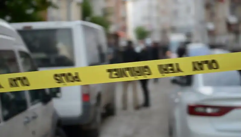 Adana'da Şok Edici Olay: Araçta Ölümcül Pusu İle Hayatını Kaybetti