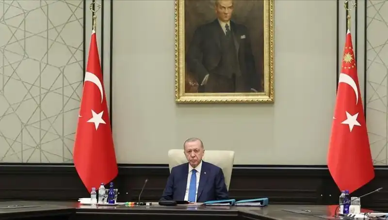 Yüksek Askeri Şura: Savunma Stratejileri ve Gelecek Planları