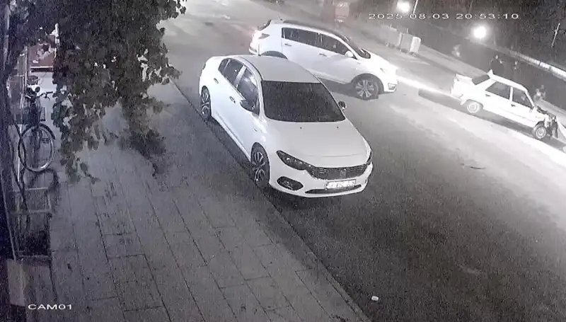 Yaya Geçidinde Yasal Bir Savaş: Kazada Sorun Kimde?