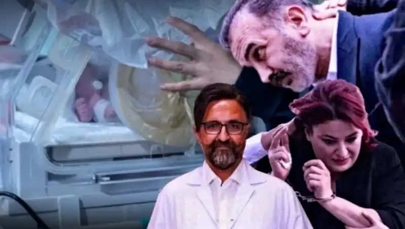 Yenidoğan Çetesi İddiası: İlker Gönen'in İntiharı Üzerine Sarsıcı İnceleme Başlatıldı