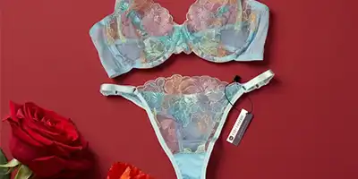 İç Giyim Kombin Setleri Seçerken Dikkat Edilmesi Gereken En Önemli Unsurlar