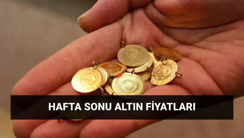 Hafta Sonu Altın Fiyatları: 28 Haziran 2023 Yenilikleri