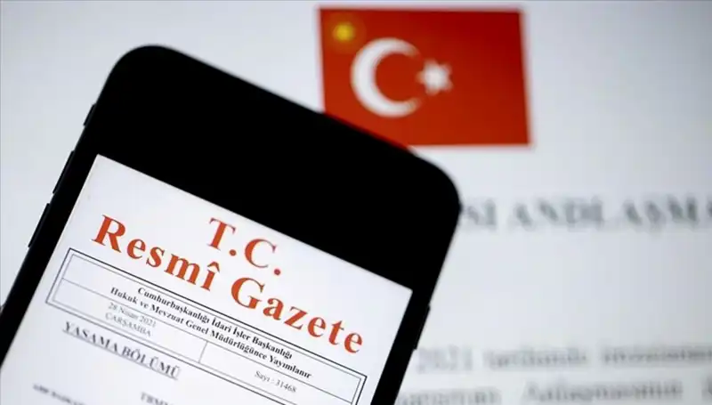 Resmi Gazete’de Dikkat Çeken Güncel Felsefi Değişiklikler ve Tartışmalar