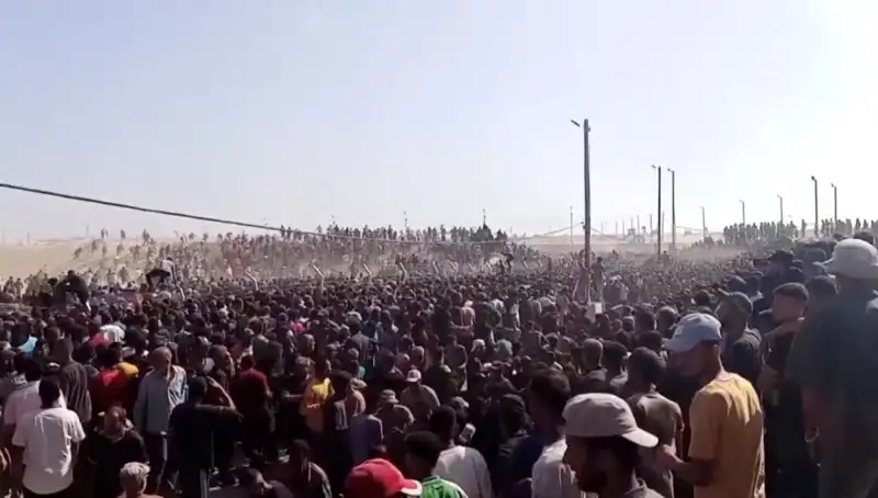 Gazze'deki Yardım Dağıtım Noktasına Saldırı: Hayatını Kaybedenler 26