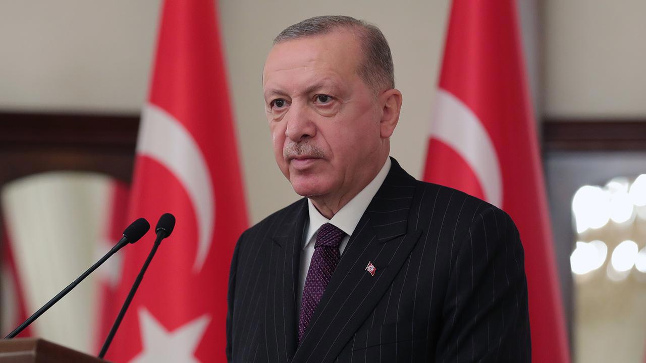 Cumhurbaşkanı Erdoğan, Bolu'daki Yangın Felaketini İncelemek Üzere Yola Çıkıyor