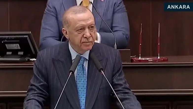 Cumhurbaşkanı Erdoğan'ın İsrail Açıklaması: Haydutluk ve Sınırların Genişlemesi Ne Anlama Geliyor?