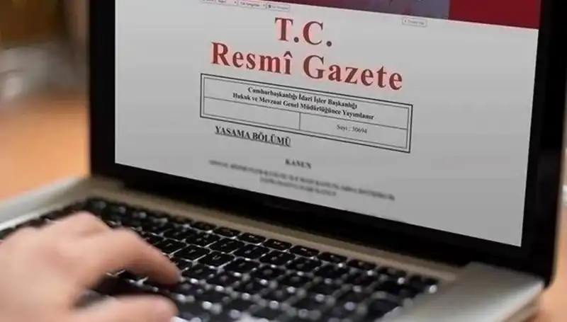 Resmi Gazete’de Bugün Dikkat Çeken Felsefi Kararlar ve Tartışmalar