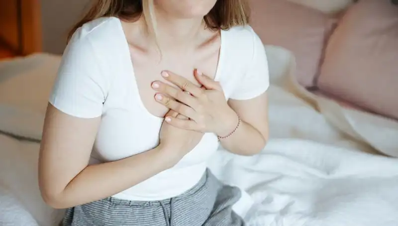 Kalp Yaşlanması ve Vücut Tipi: Sağlığınızın Gizli Belirtileri