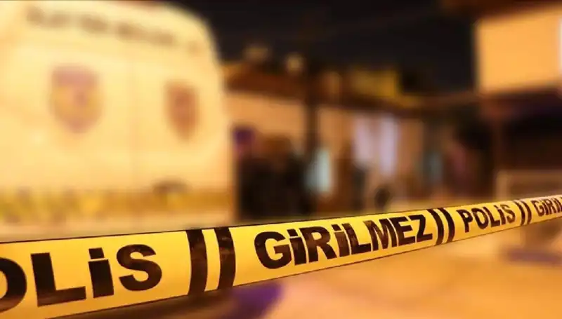 Denizli'de Aile Cinayeti: Polis Memurunun Sırrı ve Sonrası