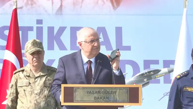 Cumhurbaşkanı Erdoğan’dan Mehmetçiğe Anlamlı Bayram Kutlaması Mesajı