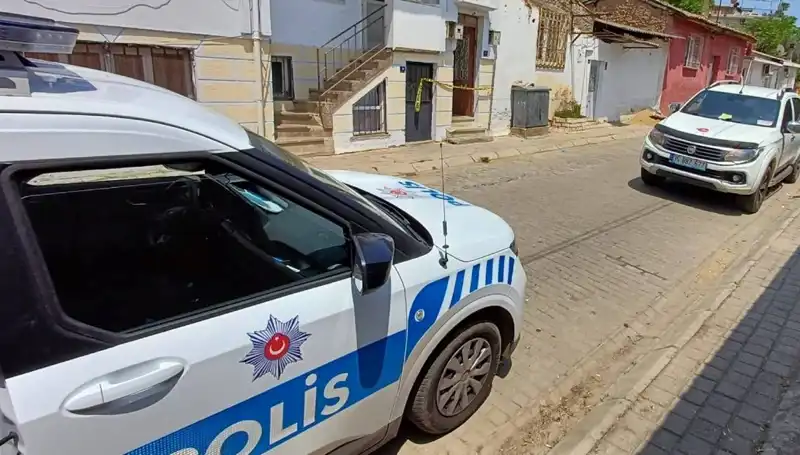 Evden Gelen Tuhaf Kokular, Üç Gün Sonra Ölüm Gerçeğini Ortaya Çıkardı