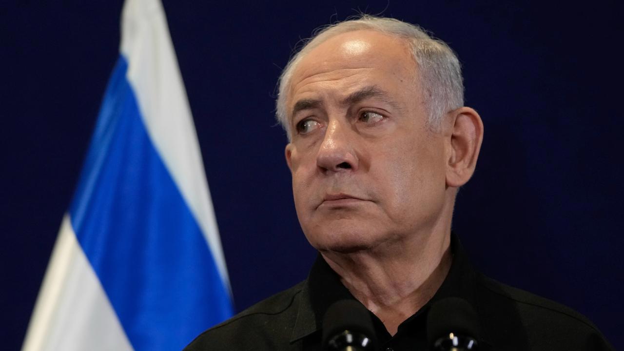 Netanyahu, Esirlerin Listesi Alınmadan Ateşkesin Başlamayacağını Belirtti