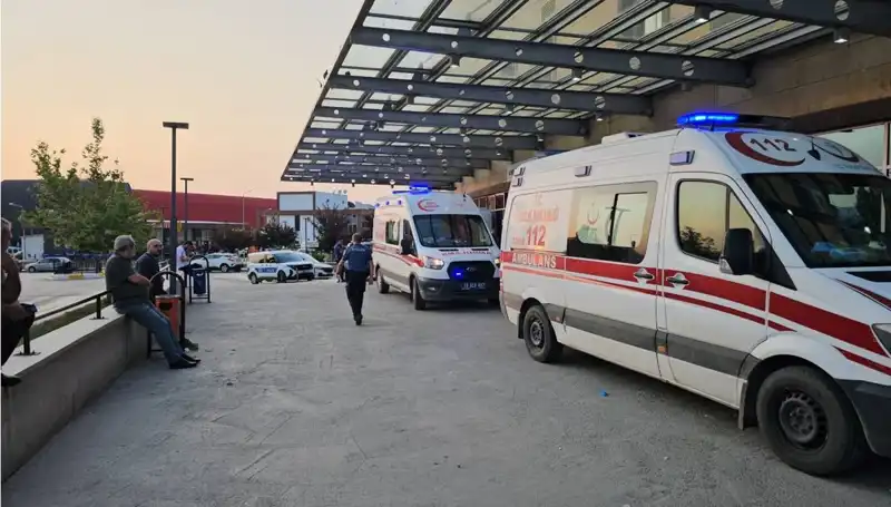 Aile Kavgası Kanlı Bitti: Muhtar Hayatını Kaybetti, Üç Kişi Yaralandı