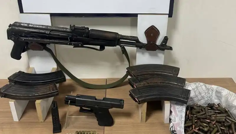 Diyarbakır'da Silahlı Kavga: Olayın Ardındaki Gerçekler ve Tutuklamalar