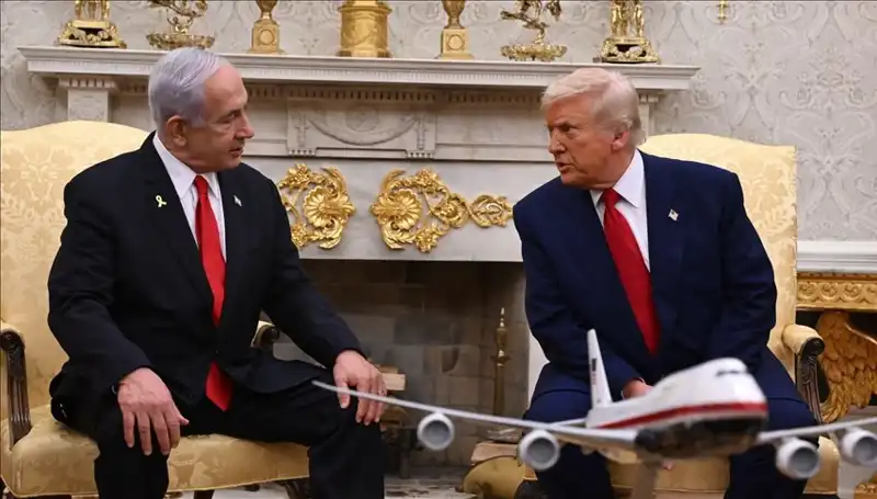 Avrupa'nın Öfkesi Büyürken Trump Neden Sessiz Kalıyor?