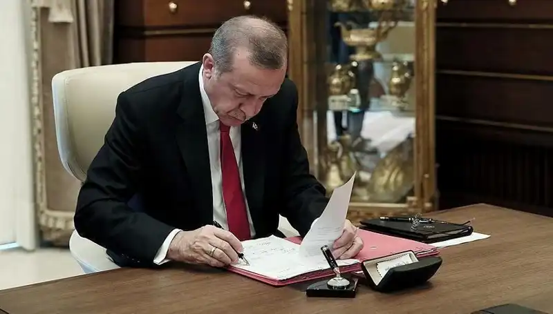 Cumhurbaşkanı'nın Affettiği 9 Hükümlü: Felsefi ve Etik Boyutlar