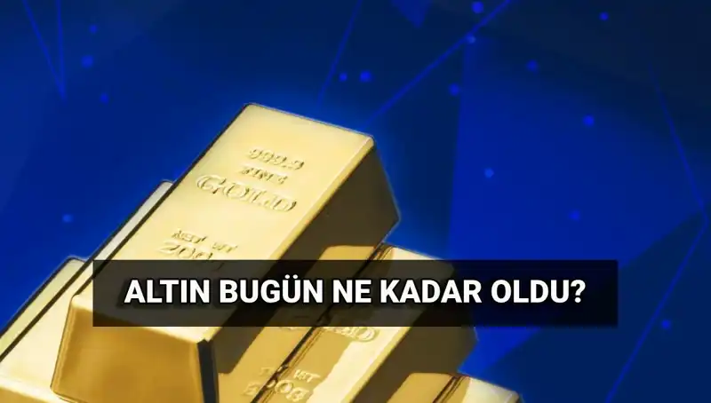 Güncel Altın Fiyatları: 3 Haziran 2023’te Gram ve Çeyrek Ne Kadar?