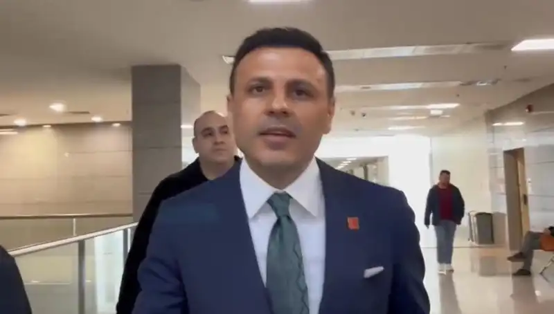 Özgür Çelik'in Mahkeme Gündemi: Tarih ve Beklentiler Neler?