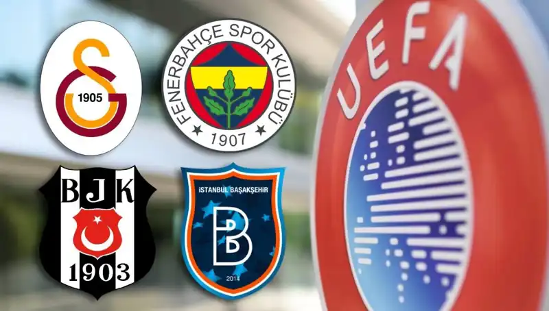 Türkiye'nin UEFA Ülke Puanı Sıralamasındaki Son Durumu ve 2025 Hedefleri