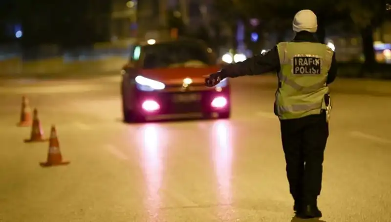 Trafik Cezalarında Artış: Nedenler ve Etkileri Üzerine Derinlemesine Bir İnceleme