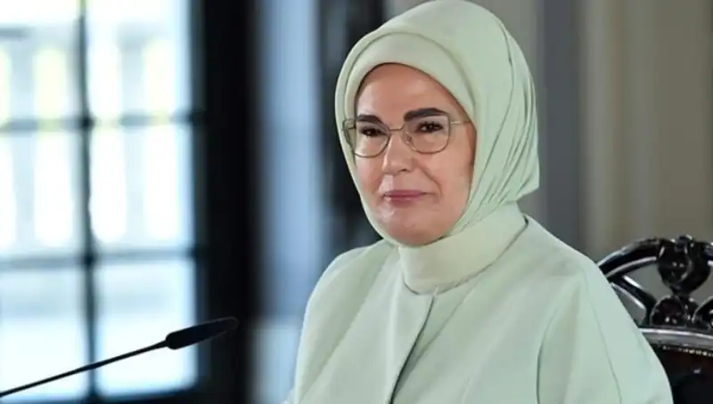 Emine Erdoğan'ın Uluslararası Aile Forumu'na Dair Kritik Mesajları