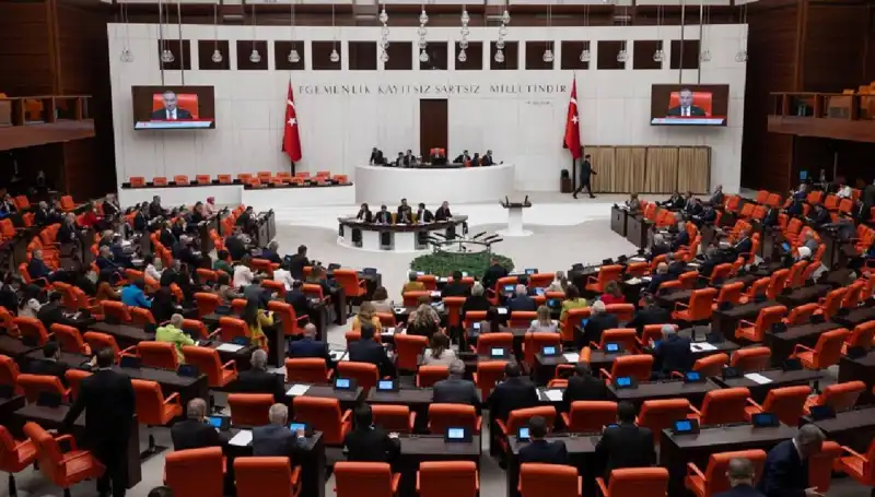 10. Yargı Paketi: Hukuk Sistemine Yenilikler Getiren Devrimci Düzenlemeler