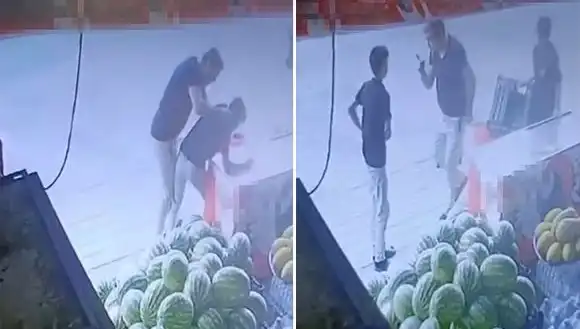 Zorbalık ve Adalet: Bekçi, 15 Yaşındaki Çırağa Neden Dayak Attı?