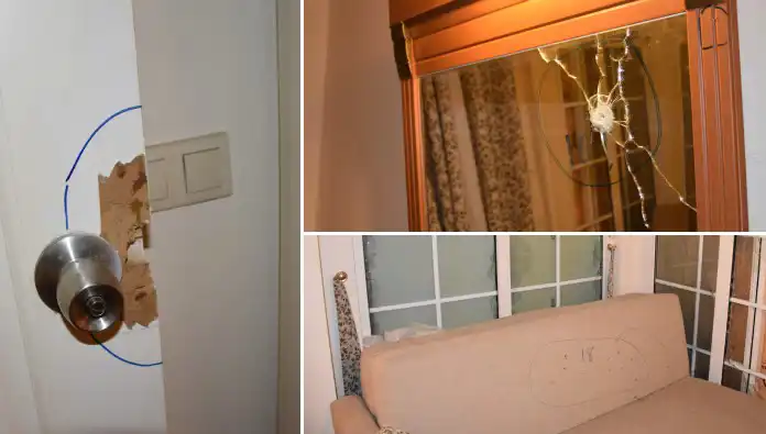 FETÖ'cü Suikast Timinin Karar Anı: O Gece Otelde Neler Yaşandı?