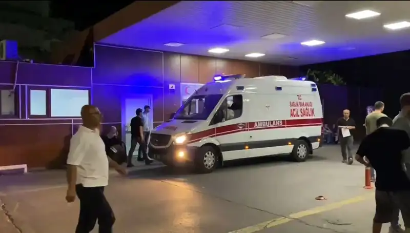 Bayramda Kanlı Bir Olay: Dilan'ın Trajik Ölümü