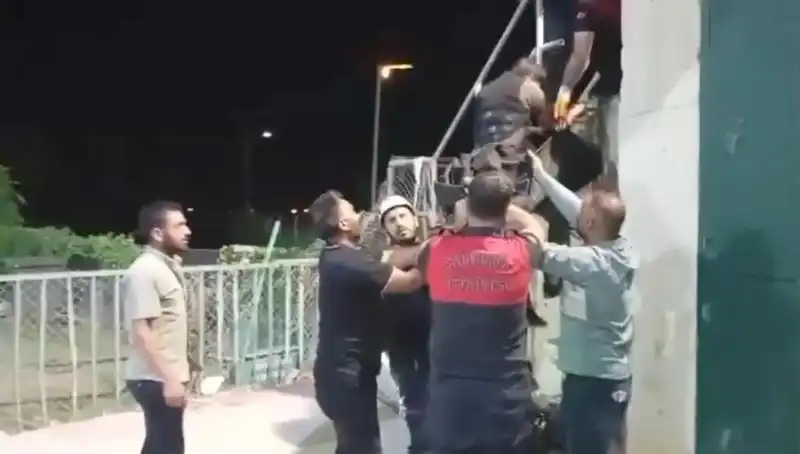Şanlıurfa'da İki Kayıp, Cansız Bedenlerine Ulaşıldı!