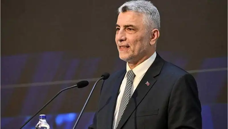 Ticaret Bakanı Bolat'tan Büyüme Verileri Üzerine Kritik Değerlendirmeler