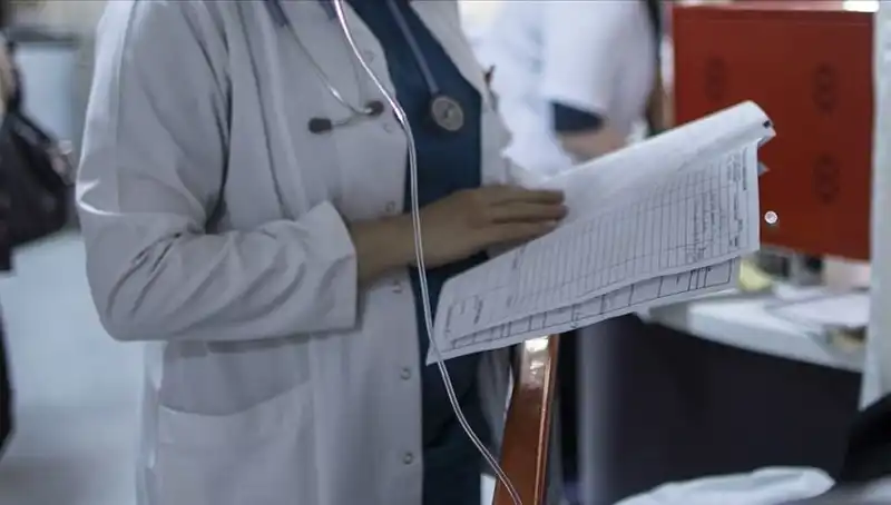 TUS Yerleştirme Sonuçları Açıklandı: Dermatoloji Birinci Sırada