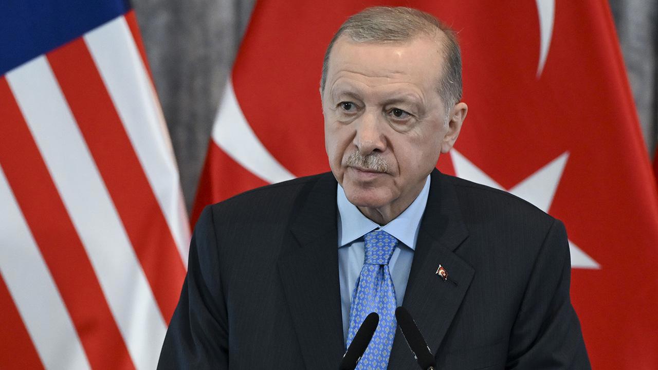 Cumhurbaşkanı Erdoğan'dan İsrail'e çağrı: Filistin işgaline son verin!