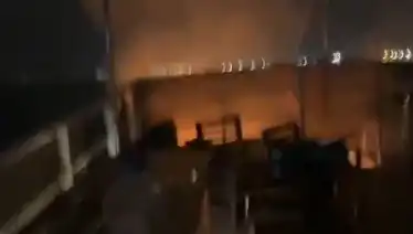 Küresel Sumud Filosu Gemisine Dronlu Saldırı: Savaşın Yeni Yüzü