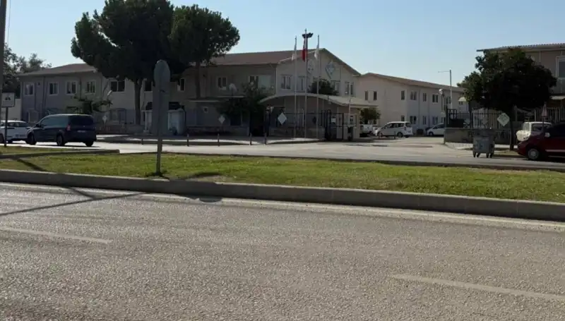 Adana'da İşçi Cinayeti: Amir Olayda Tabancayla Müdahale Etti