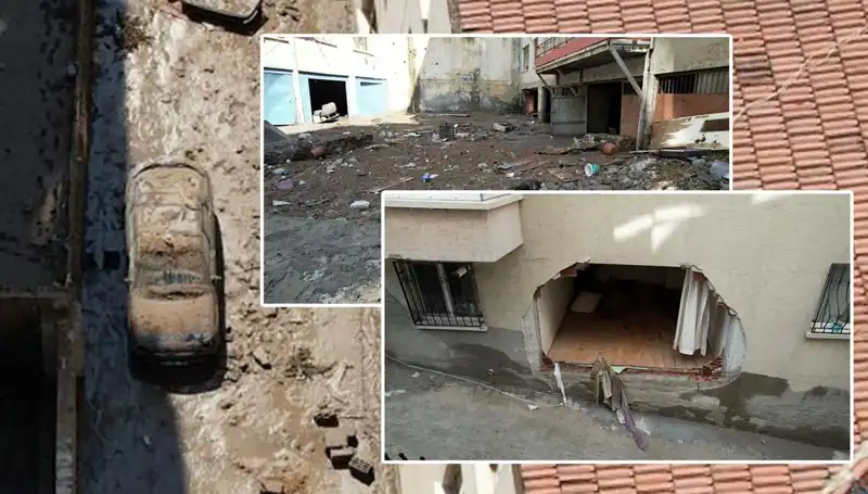 Ankara'da Sel Felaketi: Hasarın Boyutu ve Sonrası Neler Olacak?