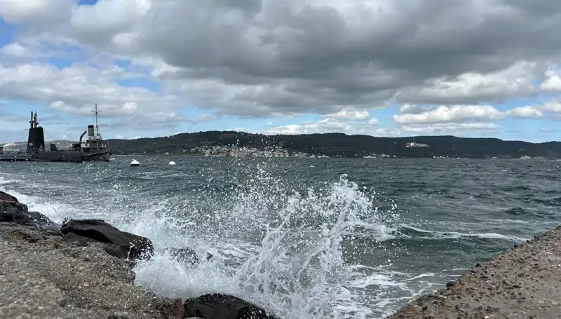 Beykoz Sahillerinde Denize Girişler Yasaklandı: Sebepler ve Sonuçlar