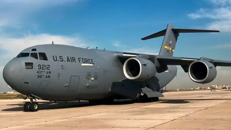 Pentagon'dan Tansiyonu Artıracak Askeri Hamleler: Lübnan ve Norveç
