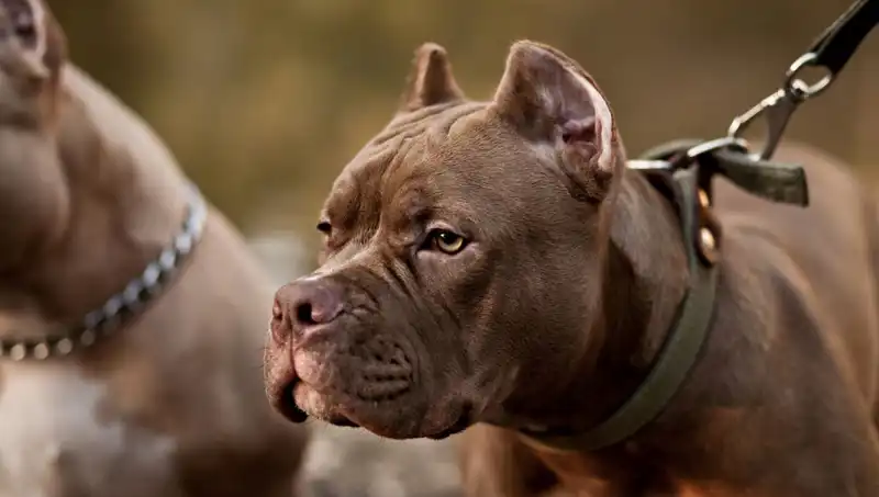 Köpeklerin Sadakati: Patiyle Tetiği Çeken Olayın Ardında Ne Var?