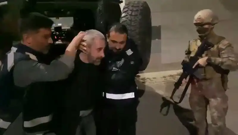 Kardeş Katilinin İzini Süren 213 Saatlik Görüntü İncelemesi