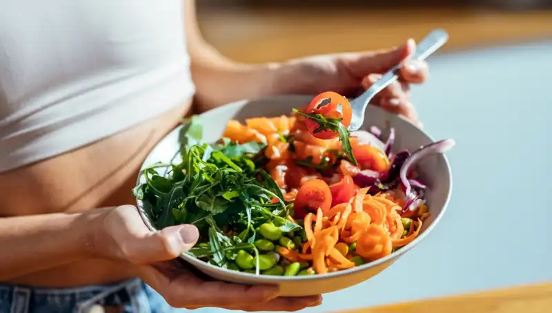 Vegan Beslenmenin Kanser Riskini Azaltma Potansiyeli: Bilimsel Bir İnceleme