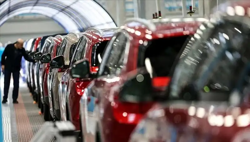 2023 Yılında En Çok Satan Araçlar ve Renk Seçimleri
